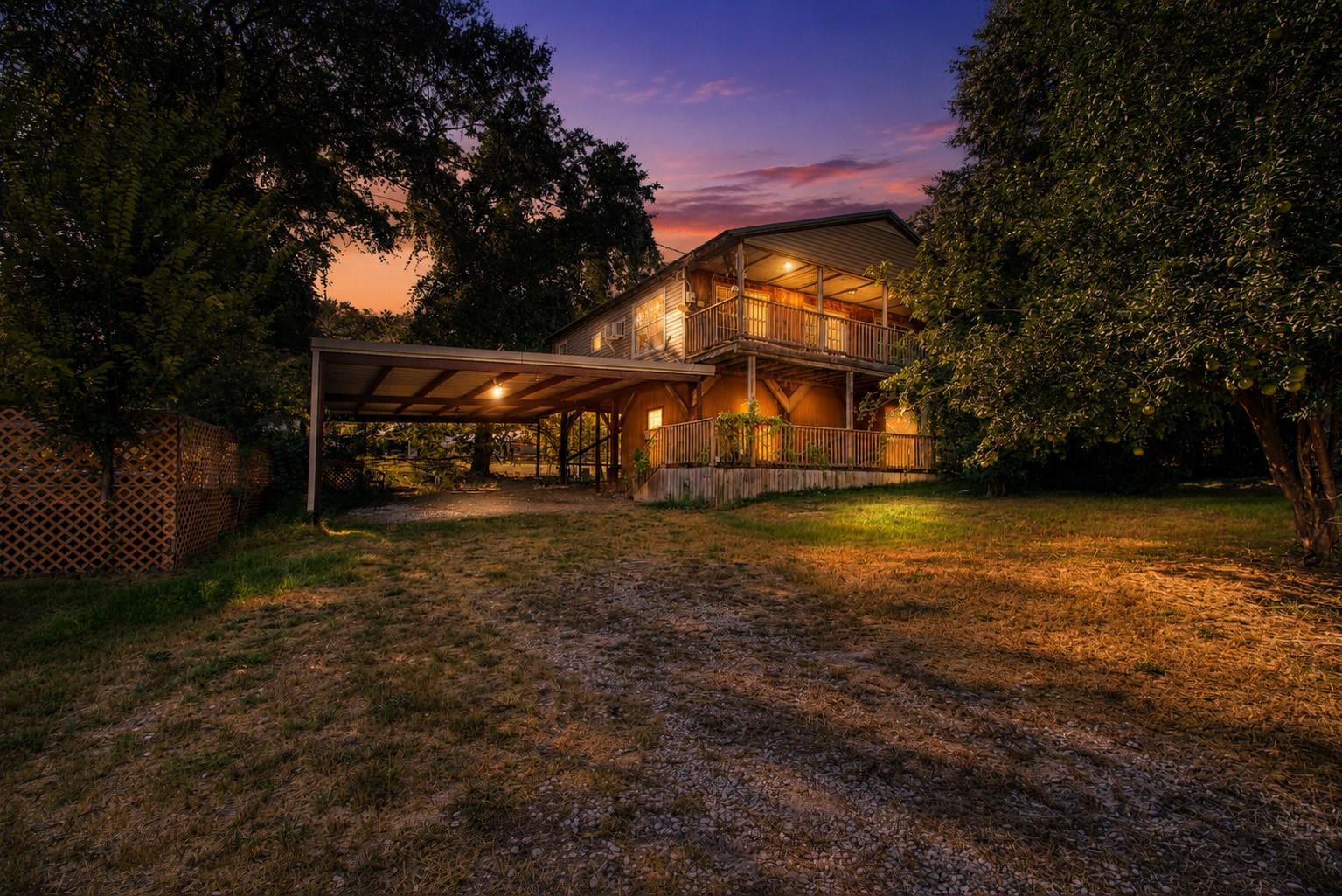 Residential in Huntsville