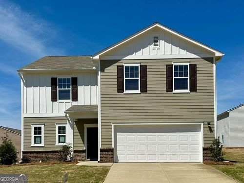 343 Champions Blvd, Dallas, GA, 30157-4793 | Card Image