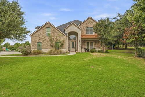 125 Rustling Elm Way, Azle, TX, 76020-7501 | Card Image