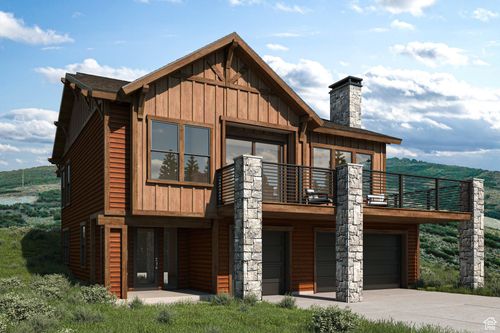 108-11746 N Star Gazer Cir, Hideout, UT, 84036 | Card Image