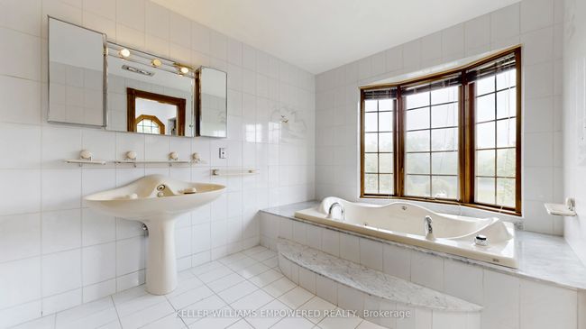 25 Quail Run Blvd, House other with 4 bedrooms, 7 bathrooms and 15 parking in Maple ON | Image 29
