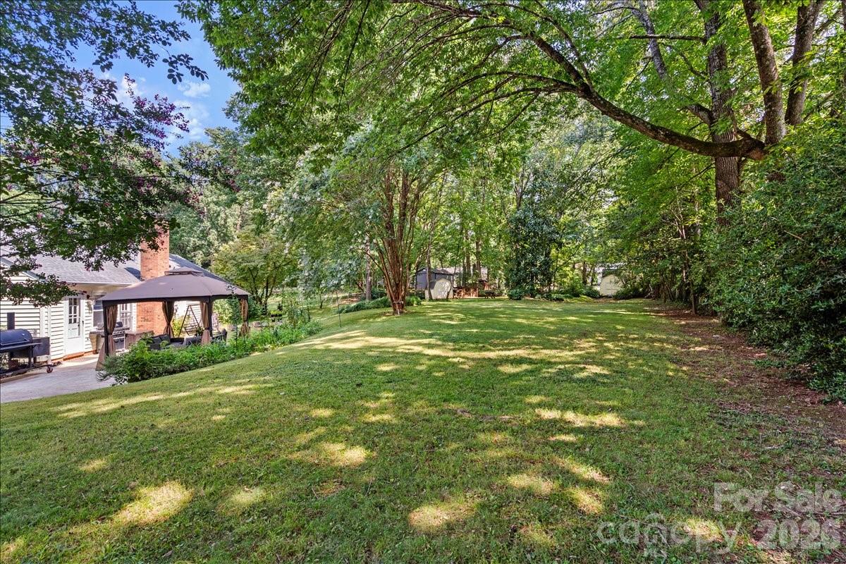Residential in Charlotte 4