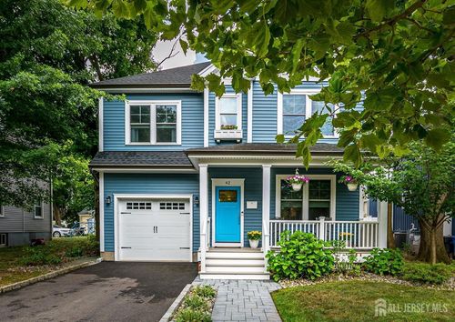 42 Lincoln Ave, Metuchen, NJ, 08840-2726 | Card Image