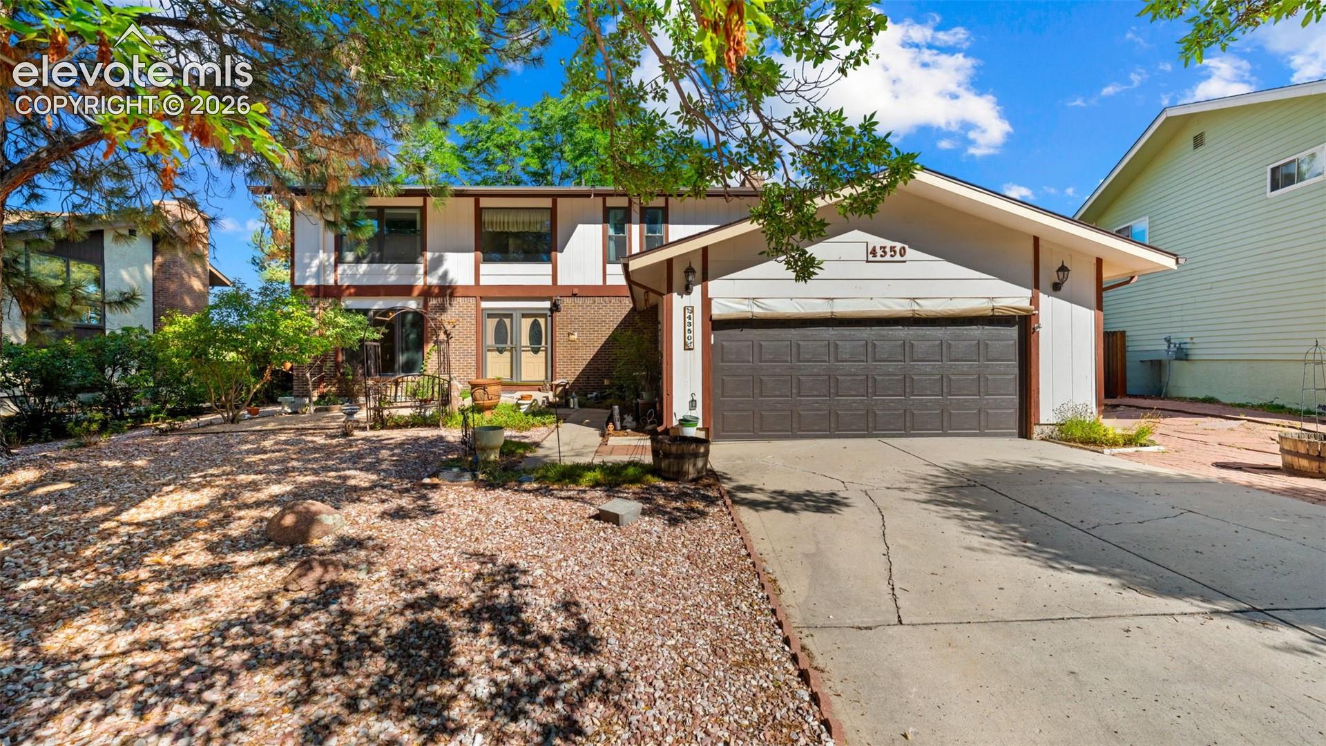 Residential in Colorado Springs 4