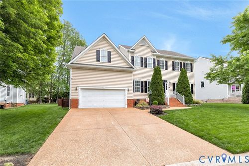 9080 Brigadier Road, Mechanicsville, VA, 23116 | Card Image