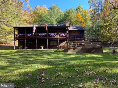 709 Wildlife Drive, LOST RIVER, WV, 26810 | Card Image