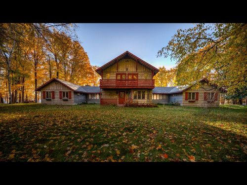 6795 Beach Rd, Land O Lakes, WI, 54540-9634 | Card Image