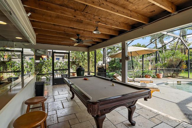 556 Sw Rustic Cir, House other with 3 bedrooms, 2 bathrooms and null parking in Stuart FL | Image 48