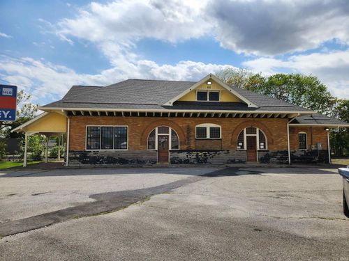 1002 S Washington Street, Marion, IN, 46953 | Card Image