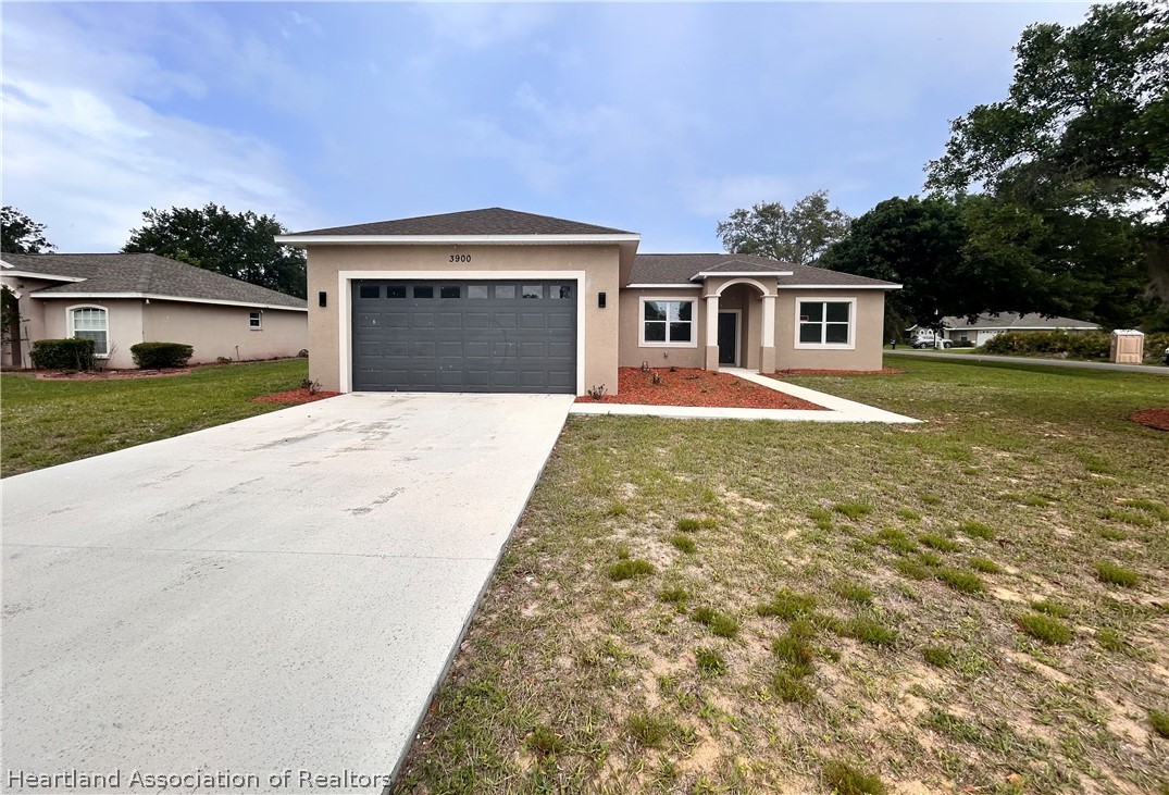 Residential in Sebring