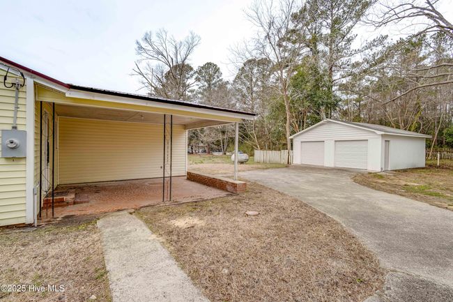805 Wilson St, House other with 3 bedrooms, 2 bathrooms and 2 parking in Plymouth NC | Image 6