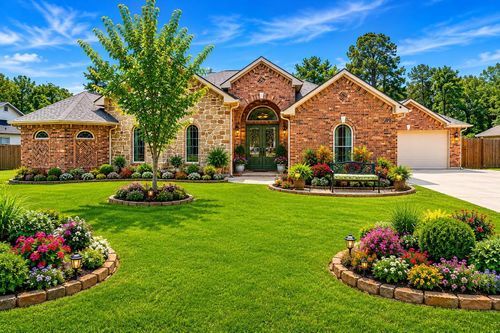 27585 Rio Blanco Dr, Splendora, TX, 77372-4991 | Card Image