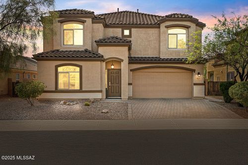 8789 W Atlow Rd, Marana, AZ, 85653-8841 | Card Image