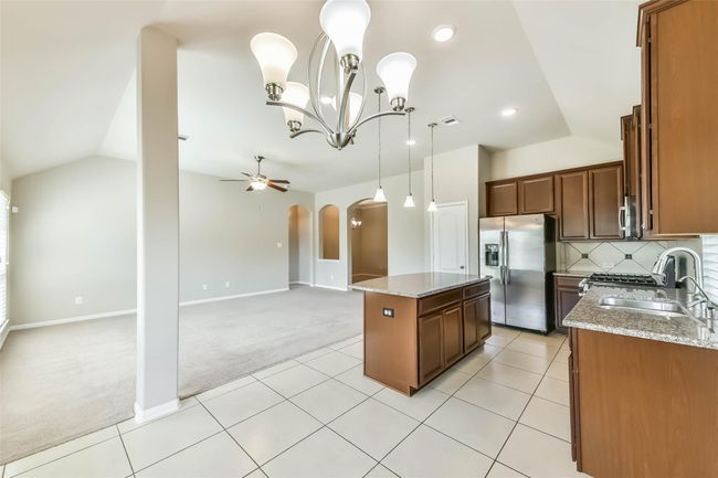 kitchen with stainless appliances | Image 25