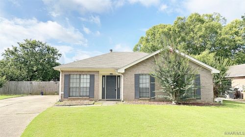 7408 Brampton Ct, Montgomery, AL, 36117-3530 | Card Image