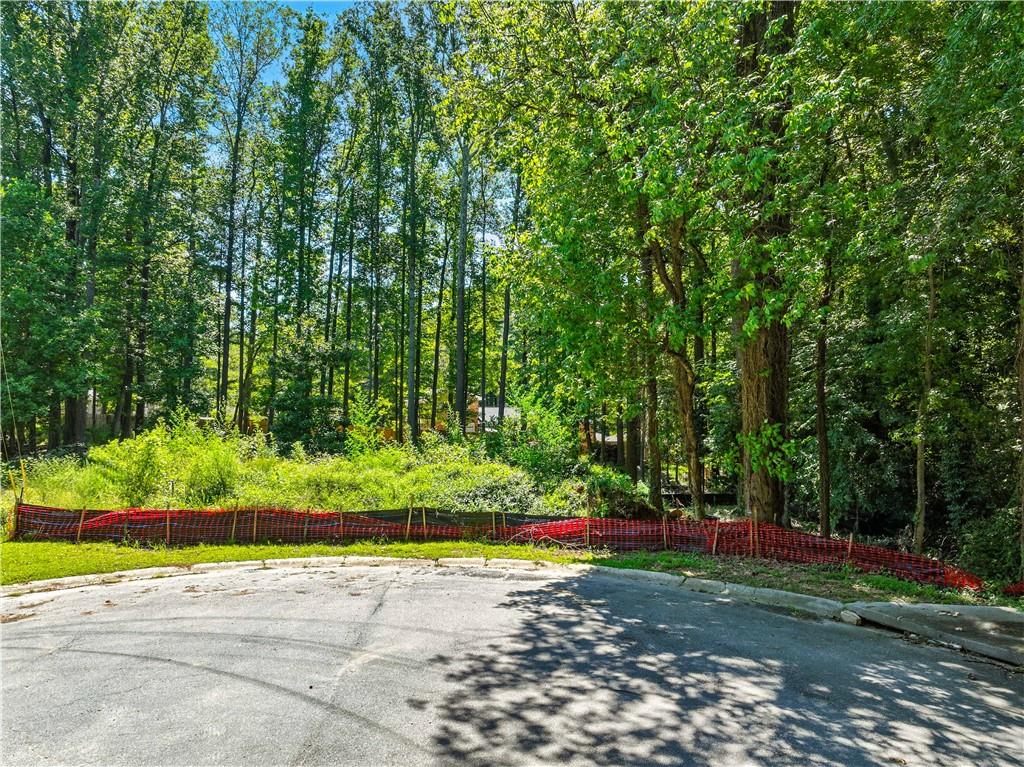 Land in Norcross 2