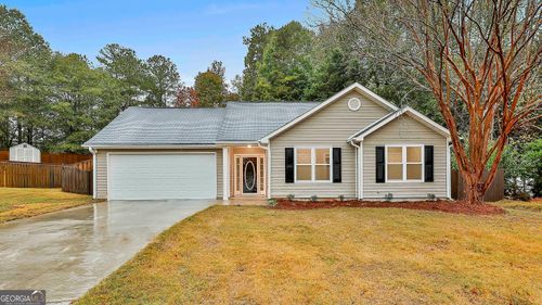 172 Willow Springs Ln, Stockbridge, GA, 30281-6228 | Card Image