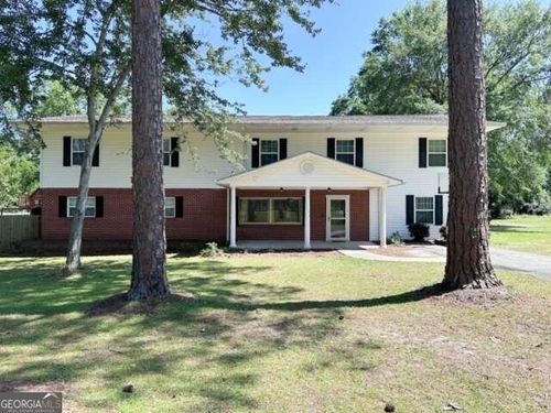 819 W College St, Ailey, GA, 30410-3702 | Card Image