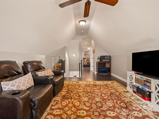 241 Mountain Lookout Dr, House other with 3 bedrooms, 3 bathrooms and null parking in Bostic NC | Image 33