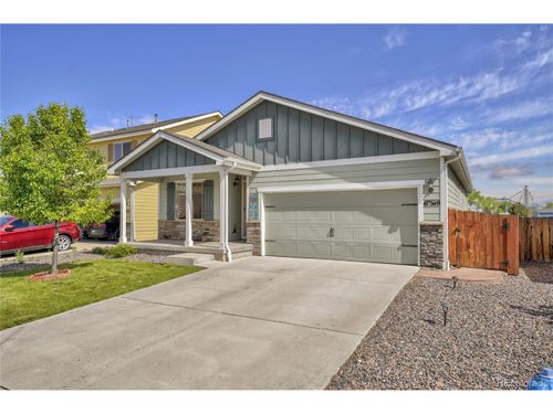 47349 Lily Ave, Bennett, CO, 80102-8627 | Card Image