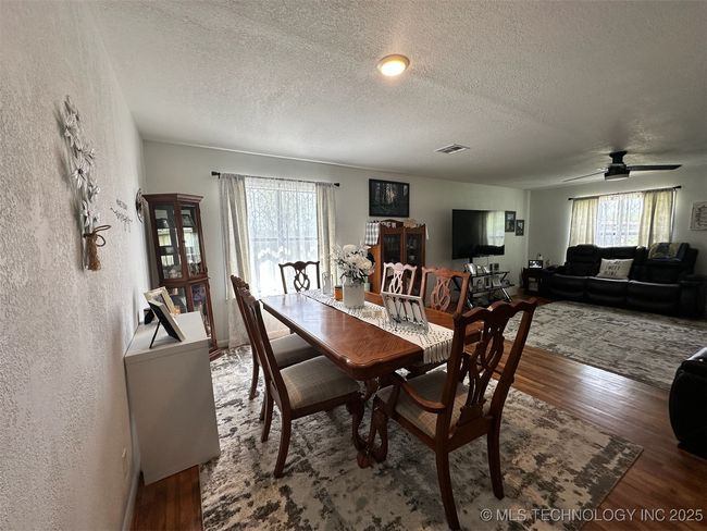 611 E Highway 1, House other with 3 bedrooms, 2 bathrooms and null parking in Allen OK | Image 14