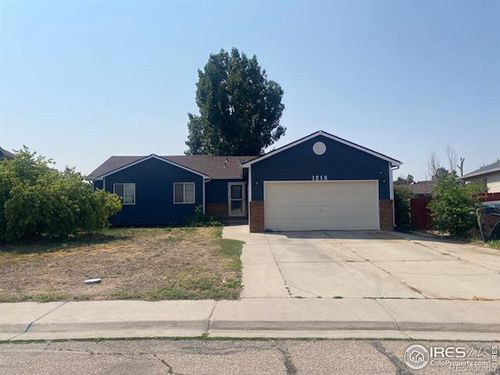 1218 8th Street, Fort Lupton, CO, 80621 | Card Image