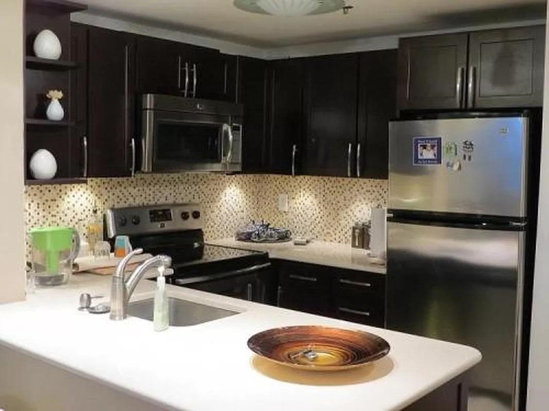 Residential Lease in JC, Downtown 3