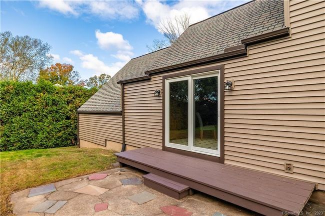 18 Pasture Trl, House other with 3 bedrooms, 2 bathrooms and null parking in Wethersfield CT | Image 34