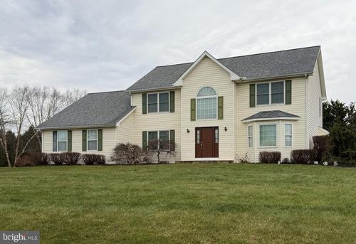 54 Meadow Dr, MIDDLETOWN, DE, 19709-4110 | Card Image