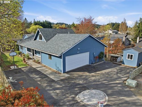 6811 Sw 170th Ave, Beaverton, OR, 97007-4821 | Card Image