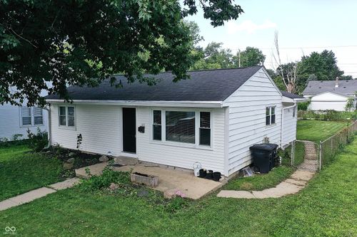 106 S 31st St, Lafayette, IN, 47904-3108 | Card Image