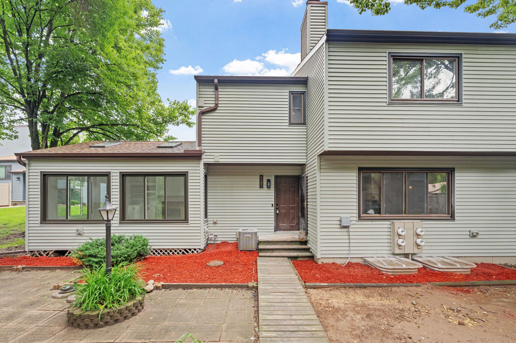 Residential in Eden Prairie 2