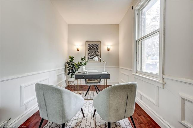 62 Queen St, House other with 3 bedrooms, 2 bathrooms and 2 parking in Guelph ON | Image 14