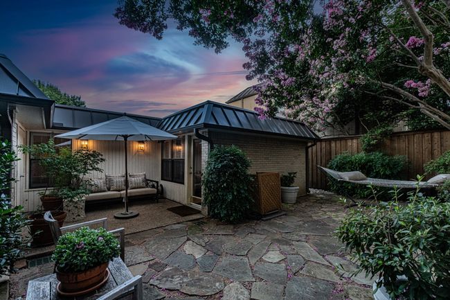 1214 Belle Pl, Home with 3 bedrooms, 3 bathrooms and null parking in Fort Worth TX | Image 22