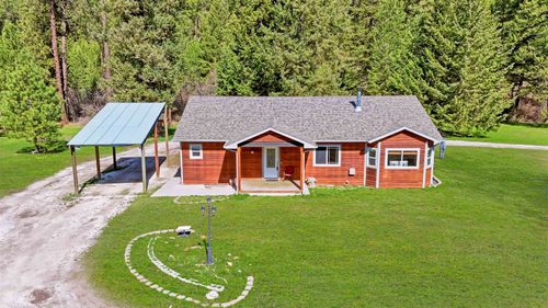 4519 Lime Kiln Way, Springdale, WA, 99173-5101 | Card Image