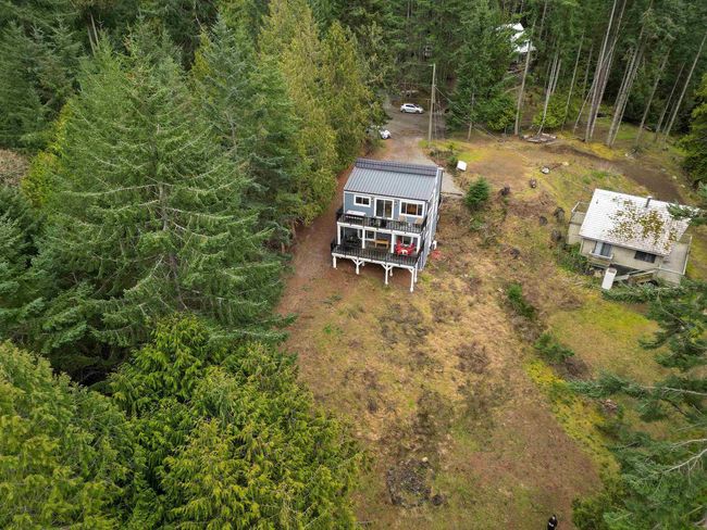 2601 Gunwhale Road, House other with 3 bedrooms, 2 bathrooms and 2 parking in Pender Island BC | Image 35