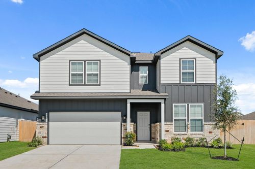 9774 Caney Bend Rd, Conroe, TX, 77303-4817 | Card Image