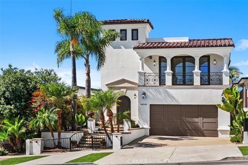 26509 Via Sacramento, Capistrano Beach, CA, 92624-1320 | Card Image