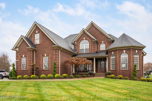 11128 Little Spring Blvd, Louisville, KY, 40291-5091 | Card Image