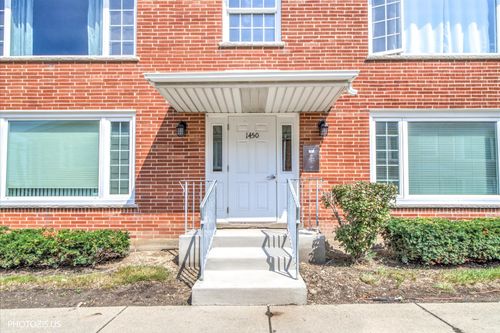 2w-1450 Plymouth Pl, Glenview, IL, 60025-2140 | Card Image