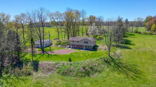 208 Shortcut Rd, Cochecton, NY, 12726-5322 | Card Image