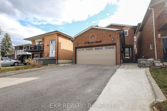 54 Trewartha Cres, House other with 6 bedrooms, 4 bathrooms and 2 parking in Brampton ON | Image 26