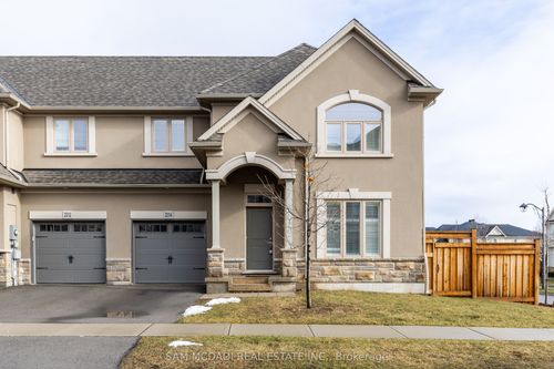 2314 Natasha Cir, Oakville, ON, L6M1N9 | Card Image