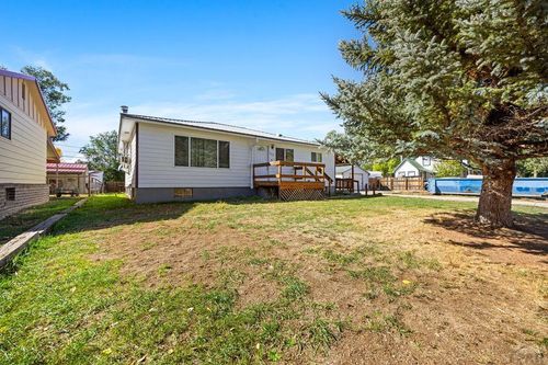 820 Tucker St, Craig, CO, 81625-2037 | Card Image