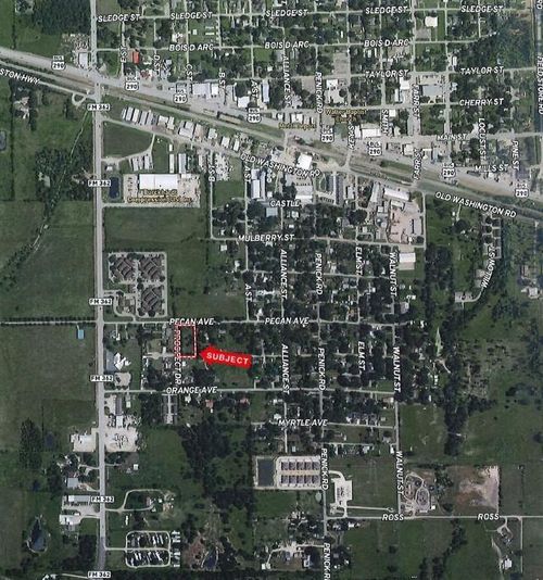 2995 Pecan St, Waller, TX, 77484-8270 | Card Image