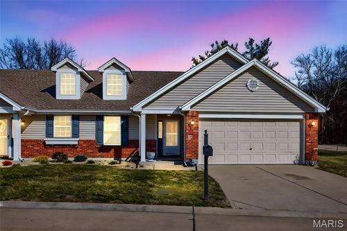 36 Willow Glen Dr, Saint Peters, MO, 63376-3231 | Card Image