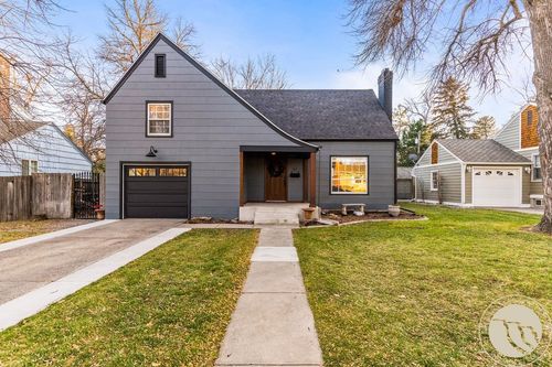 310 Beverly Hill Boulevard, Billings, MT, 59101 | Card Image