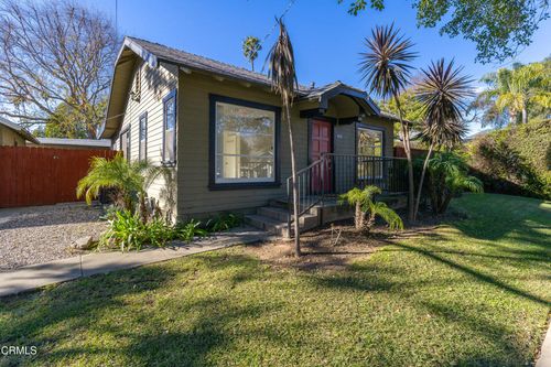 927 N Catalina Ave, Pasadena, CA, 91106-2302 | Card Image