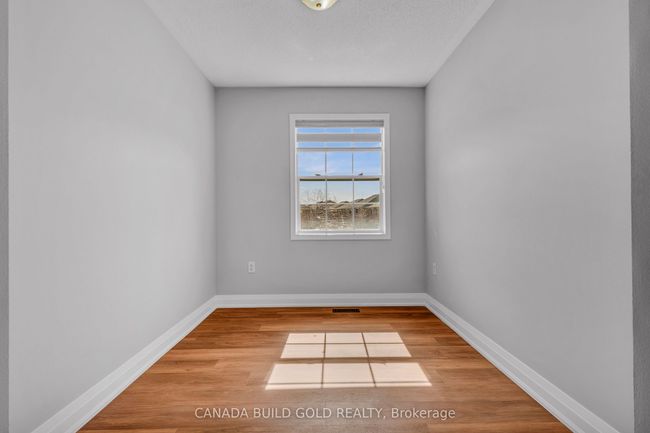 53 Bottomwood St, House attached with 3 bedrooms, 3 bathrooms and 3 parking in Brampton ON | Image 28