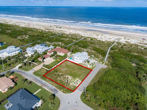 0 Oceanside Drive, St Augustine, FL, 32080 | Card Image